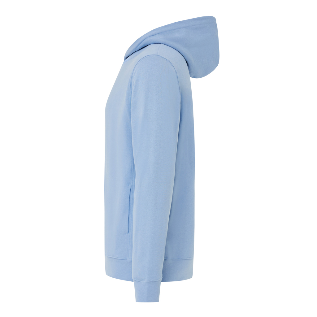 Sweat à capuche avec poches latérales IQONIQ Yengo