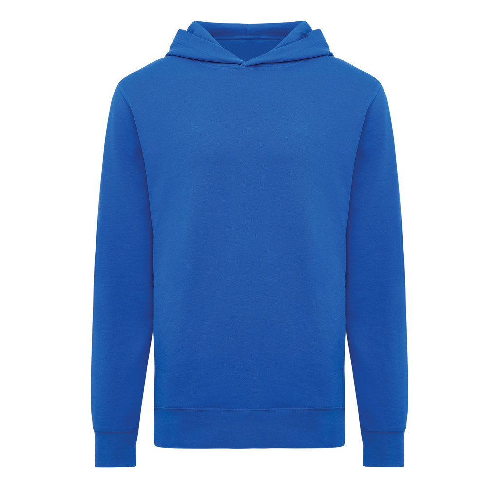 IQONIQ Yengo Sudadera Capucha Algodón Reciclado