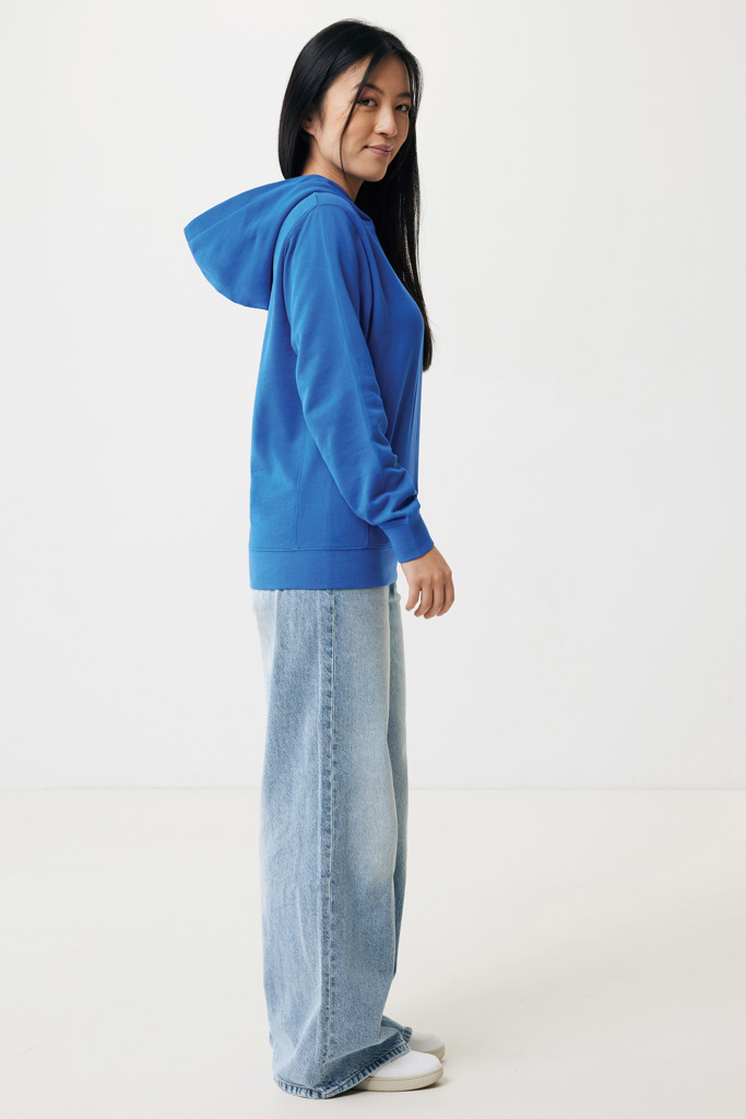 IQONIQ Yengo Sudadera Capucha Algodón Reciclado