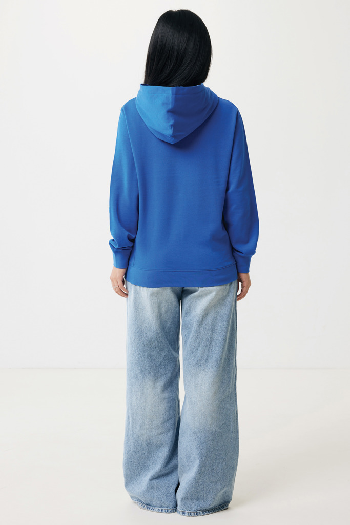 IQONIQ Yengo Sudadera Capucha Algodón Reciclado