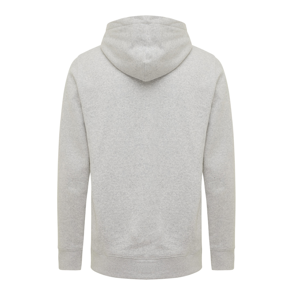 IQONIQ Yengo Sudadera Capucha Algodón Reciclado