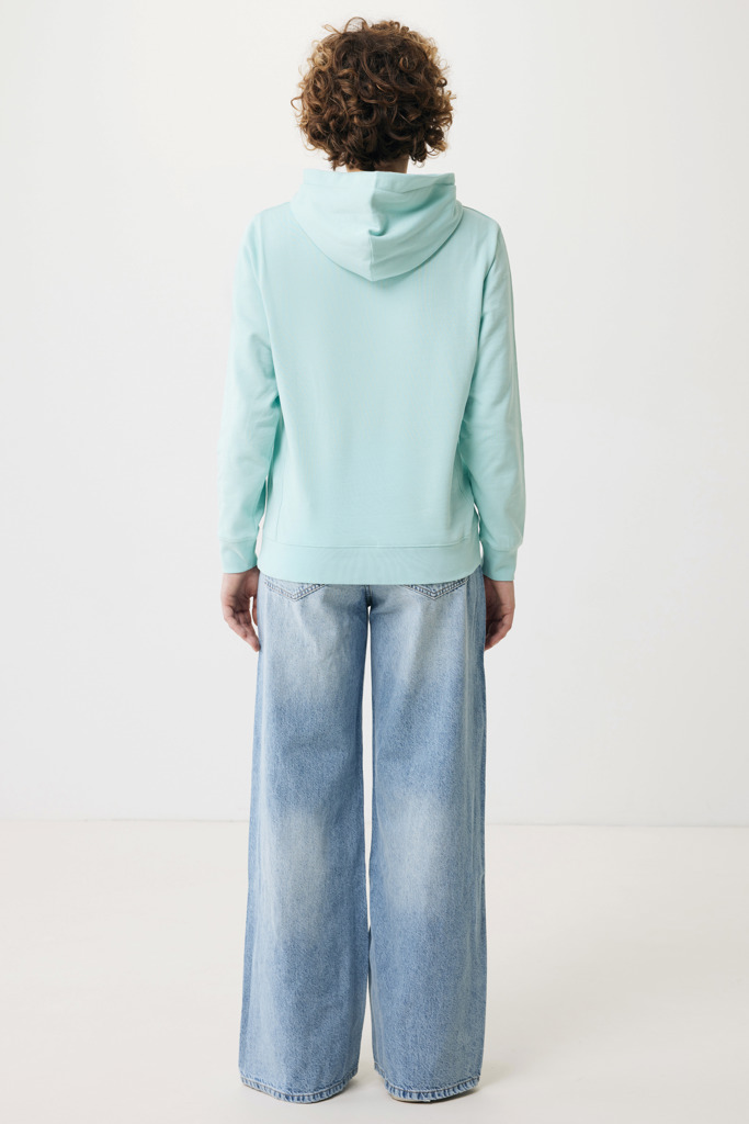 IQONIQ Yengo Sudadera Capucha Algodón Reciclado