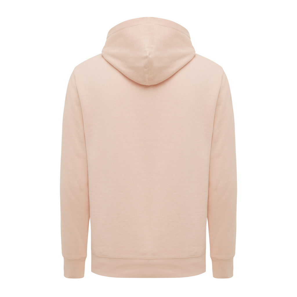 IQONIQ Yengo Sudadera Capucha Algodón Reciclado