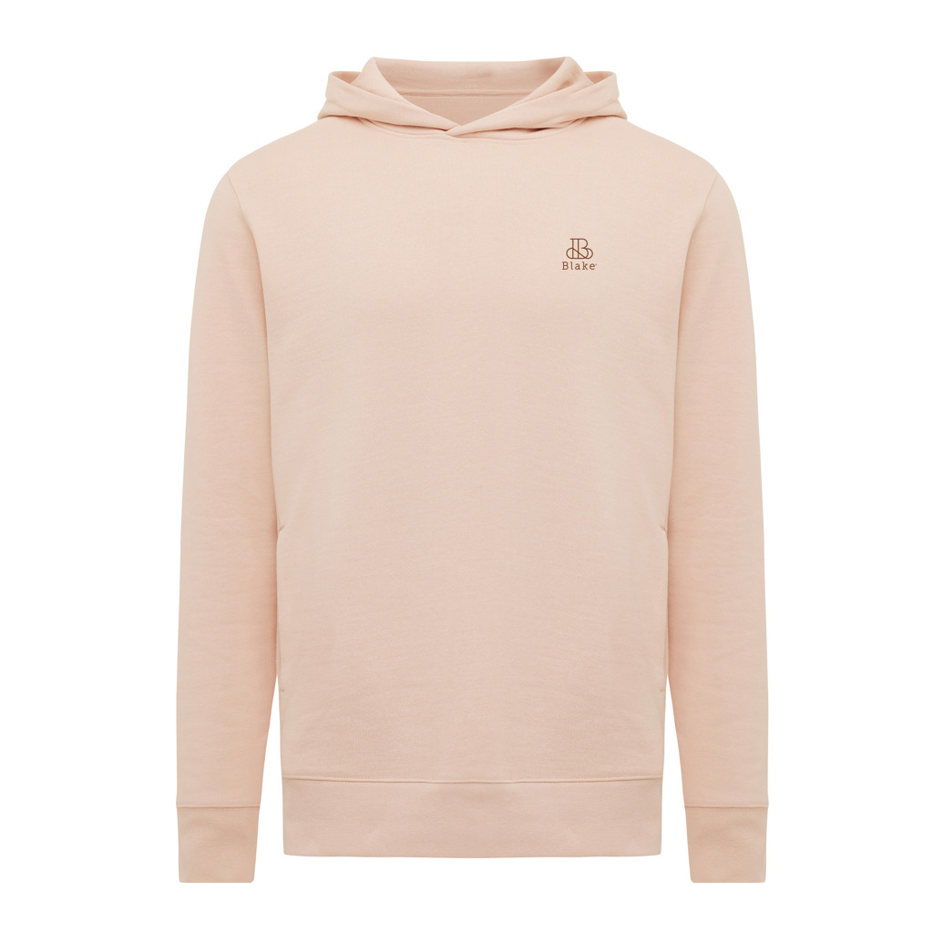 IQONIQ Yengo Sudadera Capucha Algodón Reciclado