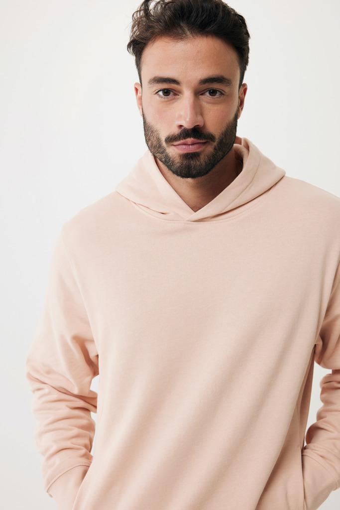 IQONIQ Yengo Sudadera Capucha Algodón Reciclado