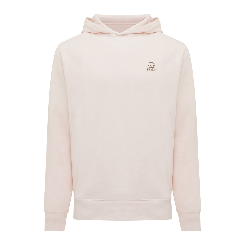 IQONIQ Yengo Sudadera Capucha Algodón Reciclado