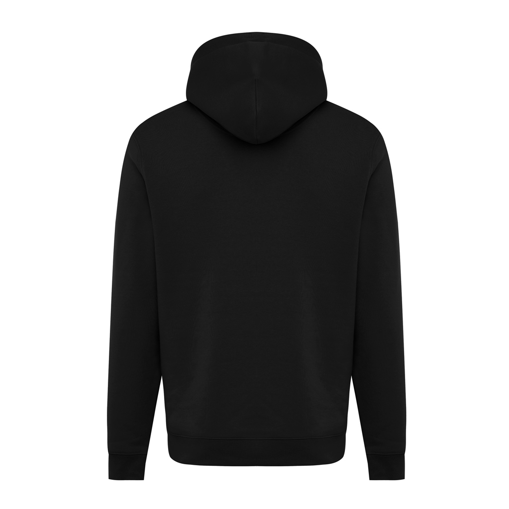Sudadera con capucha de algodón reciclado Joshua IQONIQ