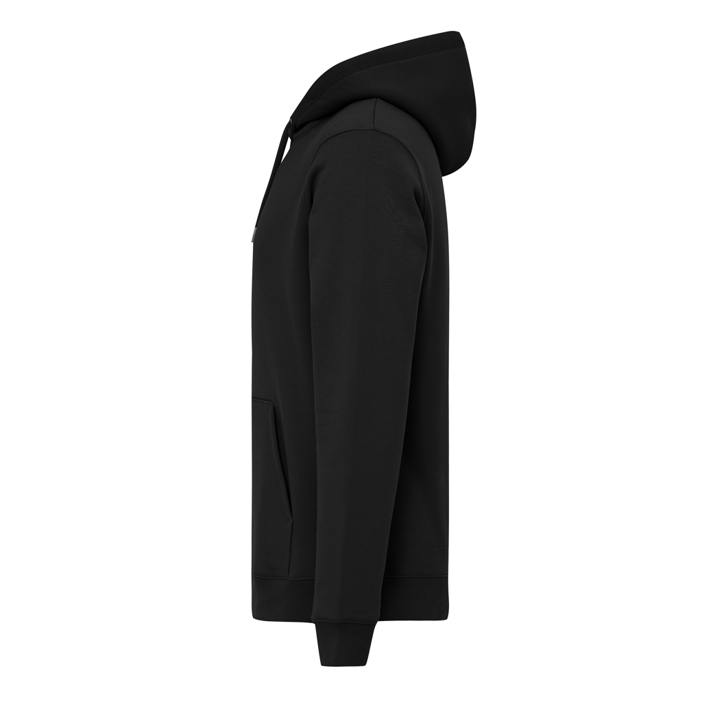 Sudadera con capucha de algodón reciclado Joshua IQONIQ