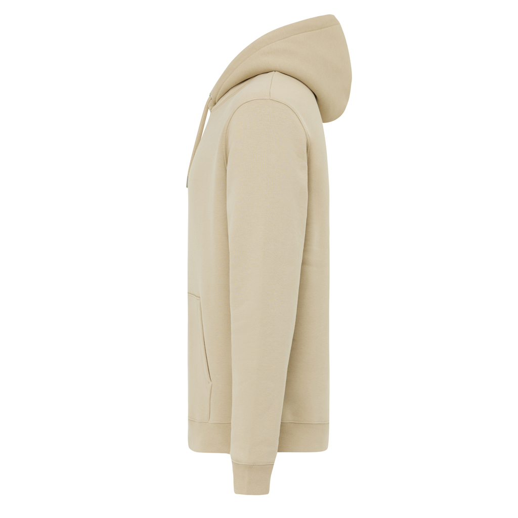 desert Sudadera con capucha de algodón reciclado Joshua IQONIQ