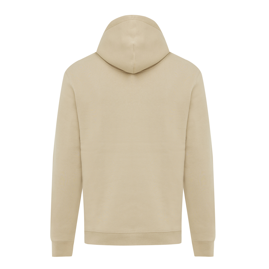 desert Sudadera con capucha de algodón reciclado Joshua IQONIQ