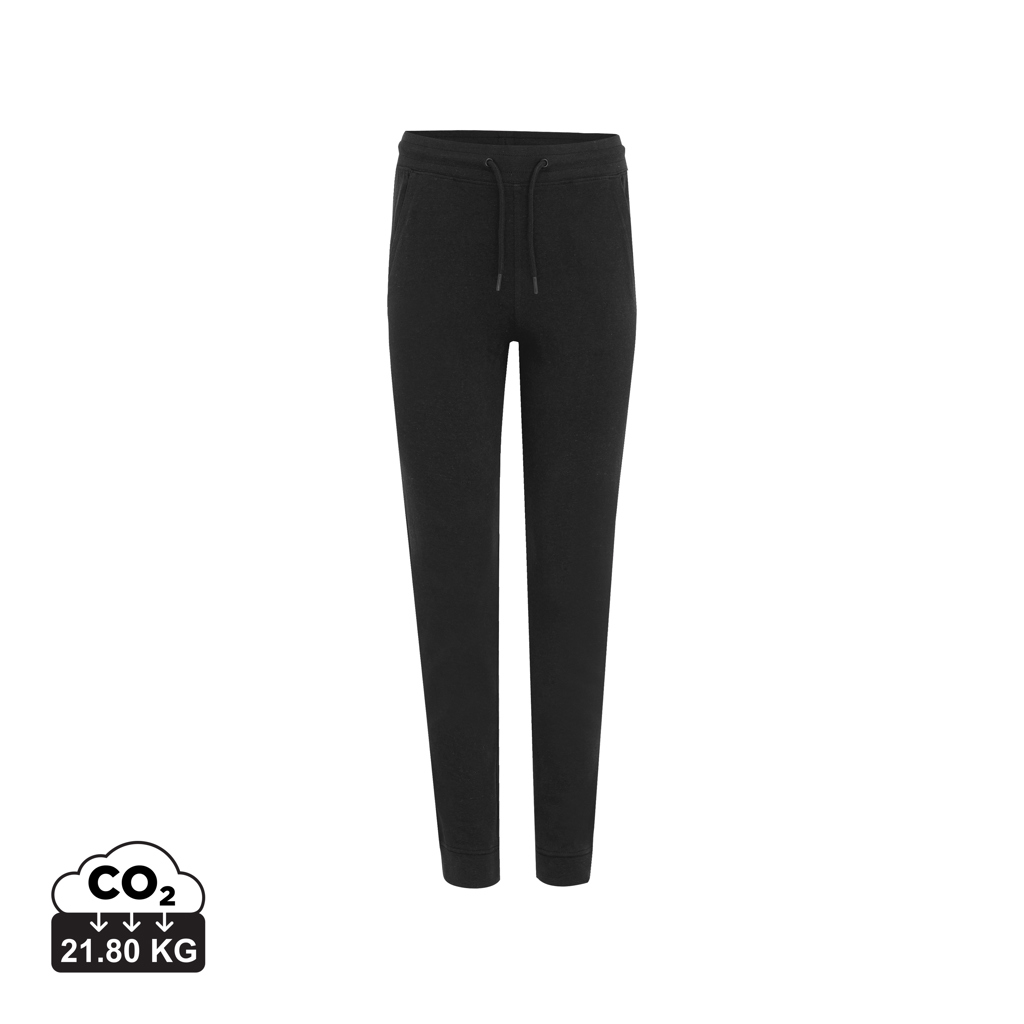 IQONIQ COOPER JOGGER ALGODÓN RECICLADO