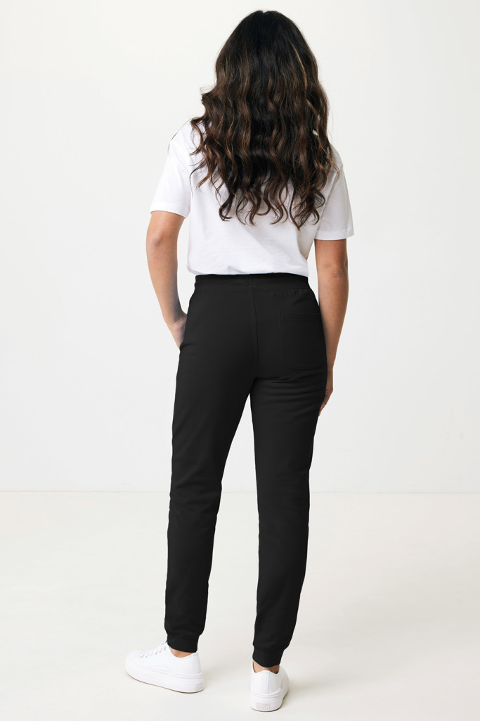 Picture of Iqoniq Cooper recycled cotton jogger