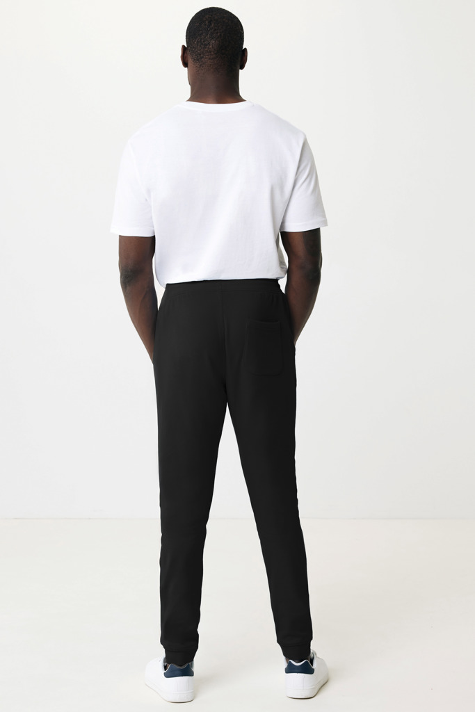 Picture of Iqoniq Cooper recycled cotton jogger