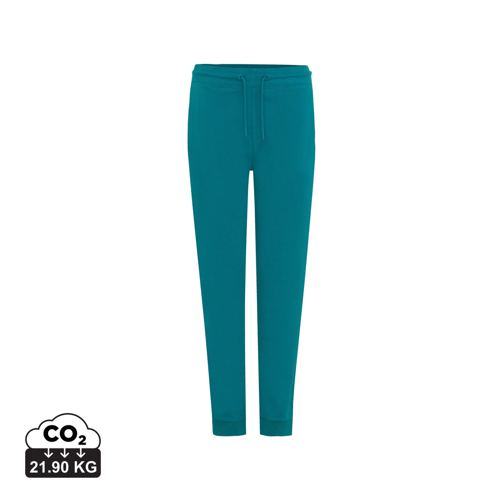 verdigris IQONIQ Cooper Jogger Algodón Reciclado