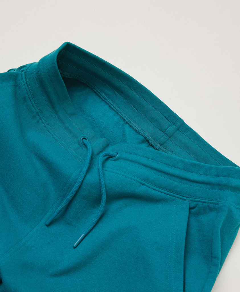 IQONIQ Cooper Jogger Algodón Reciclado