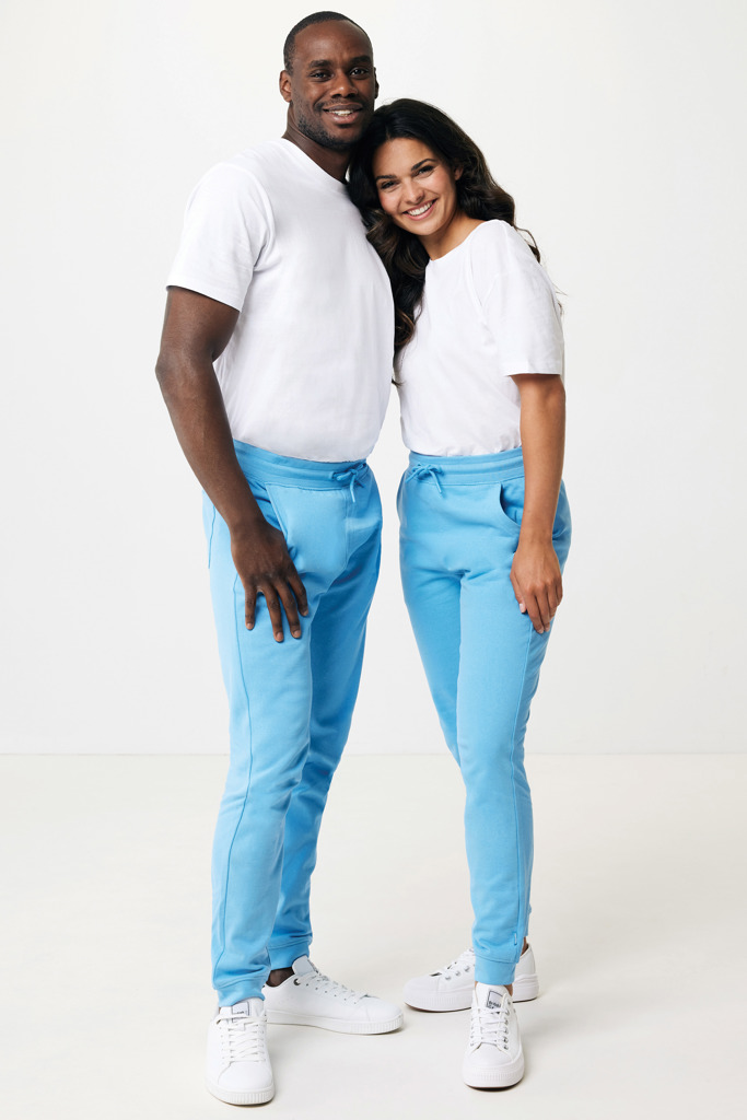 IQONIQ Cooper Jogger Algodón Reciclado