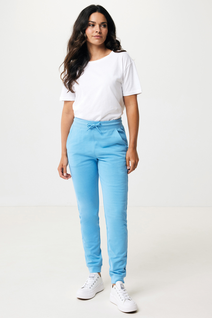 IQONIQ Cooper Jogger Algodón Reciclado