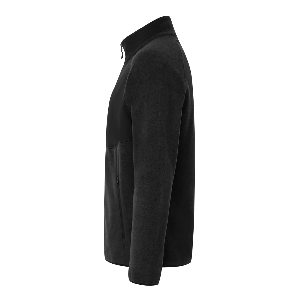 IQONIQ Chaqueta Talung cremallera microfibra poliéster
