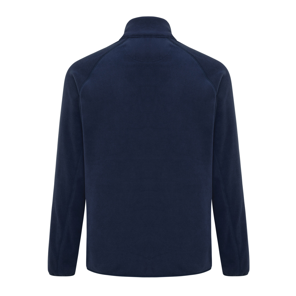 IQONIQ Talung Chaqueta Cremallera/Paneles Microfibra Poliést