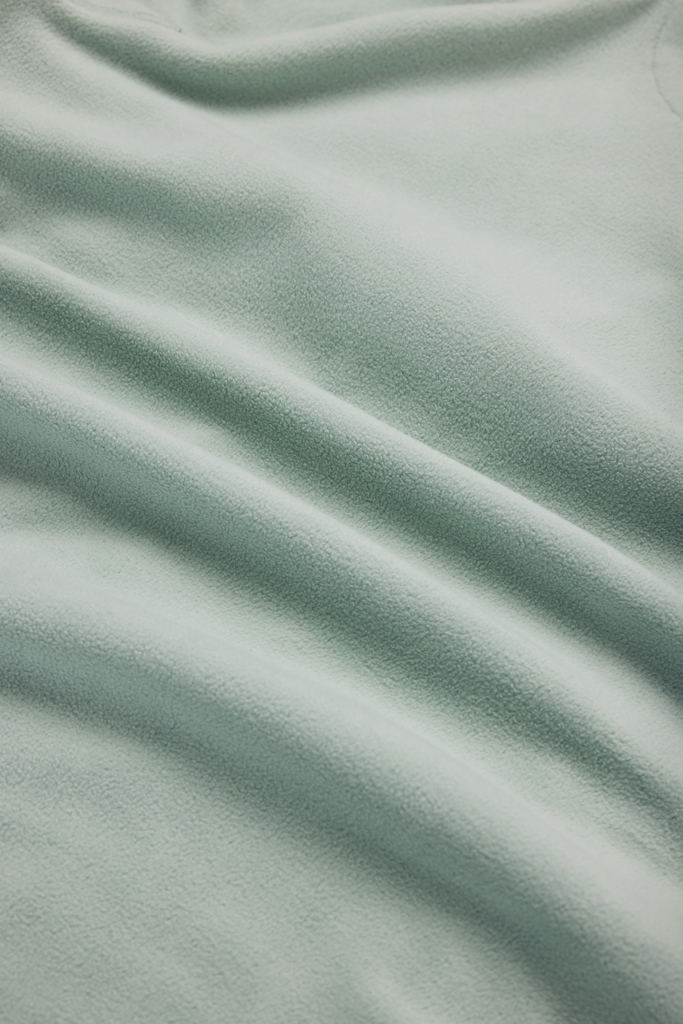 IQONIQ Talung Chaqueta Cremallera/Paneles Microfibra Poliést