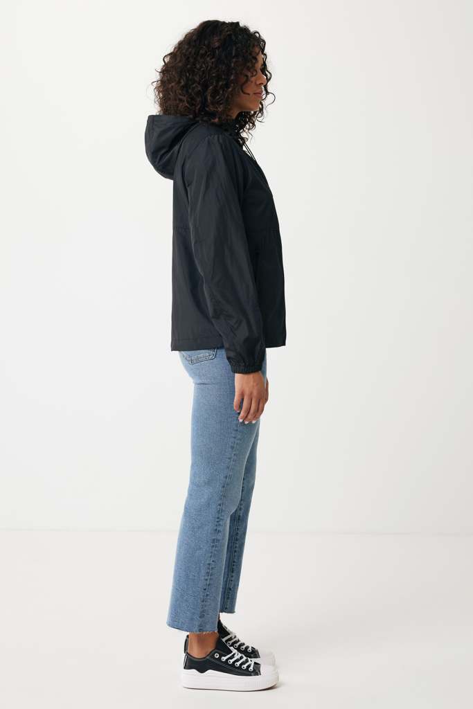 Veste légère en polyester recyclé IQONIQ Logan