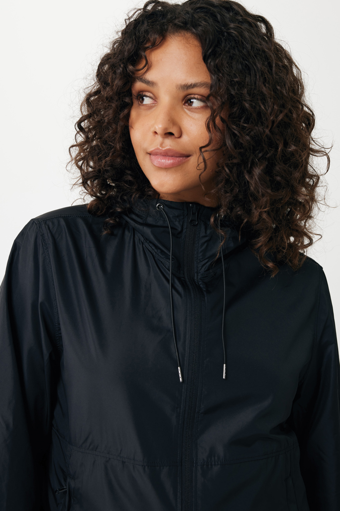 Veste légère en polyester recyclé IQONIQ Logan
