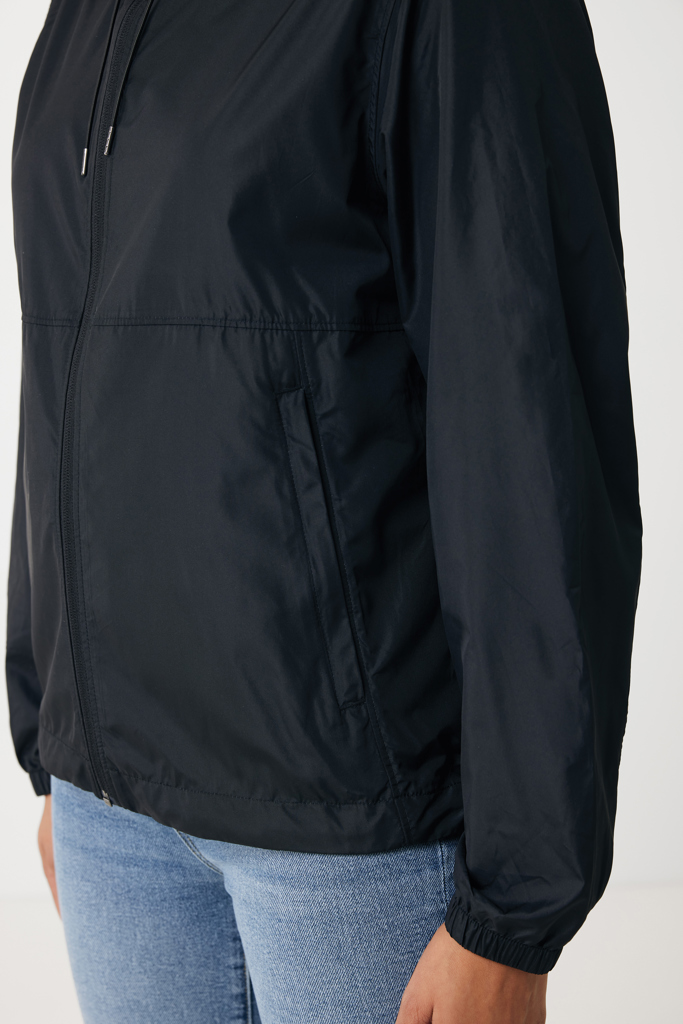Veste légère en polyester recyclé IQONIQ Logan