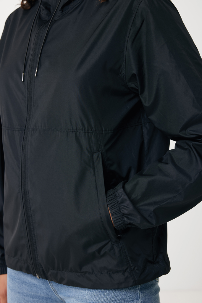 Veste légère en polyester recyclé IQONIQ Logan