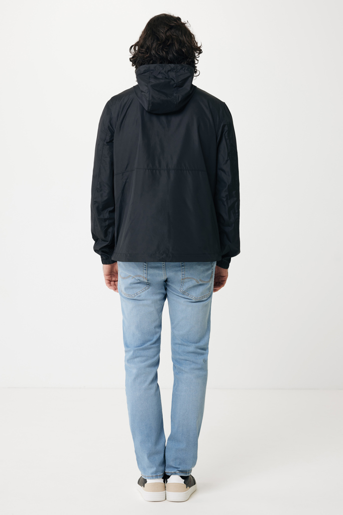 Picture of Iqoniq Logan recycled polyester lightweight jacket