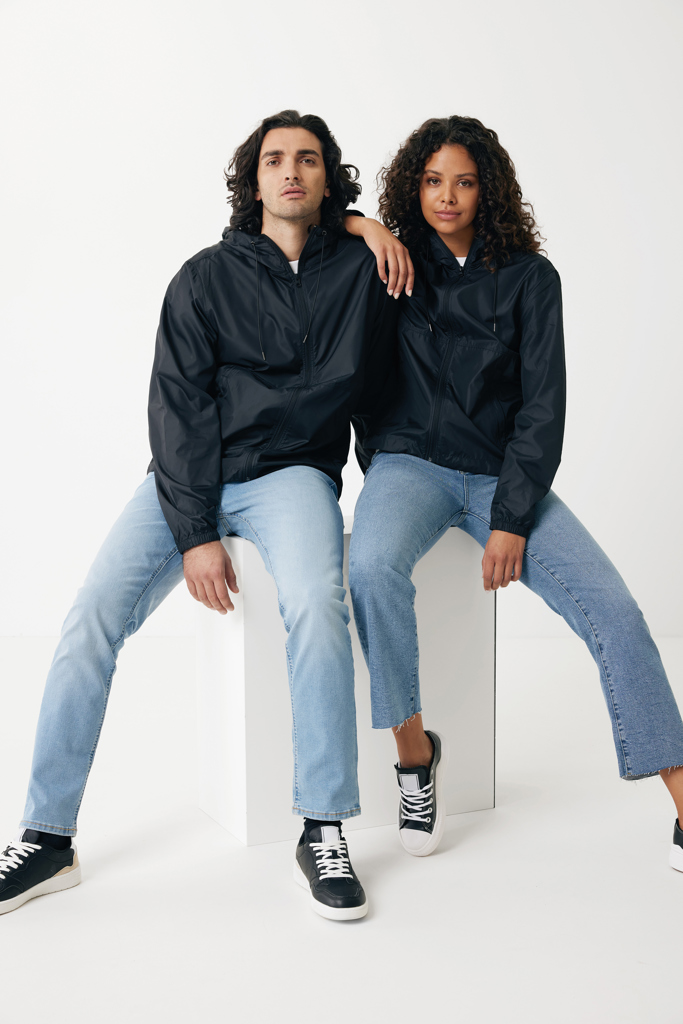 Veste légère en polyester recyclé IQONIQ Logan