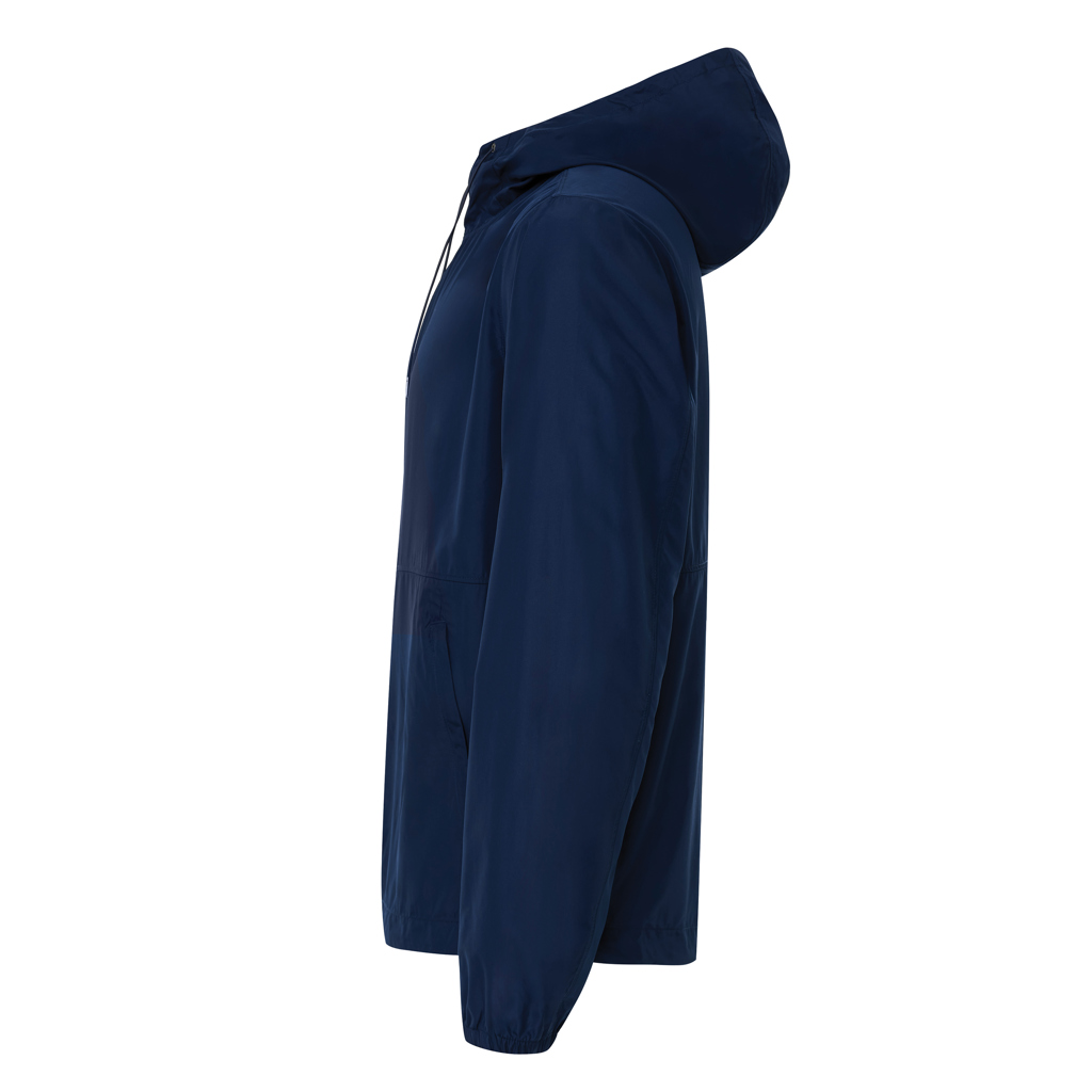 Veste légère en polyester recyclé IQONIQ Logan