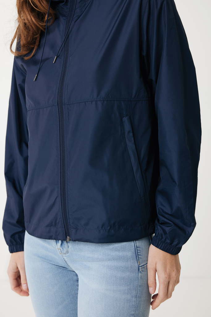 Veste légère en polyester recyclé IQONIQ Logan