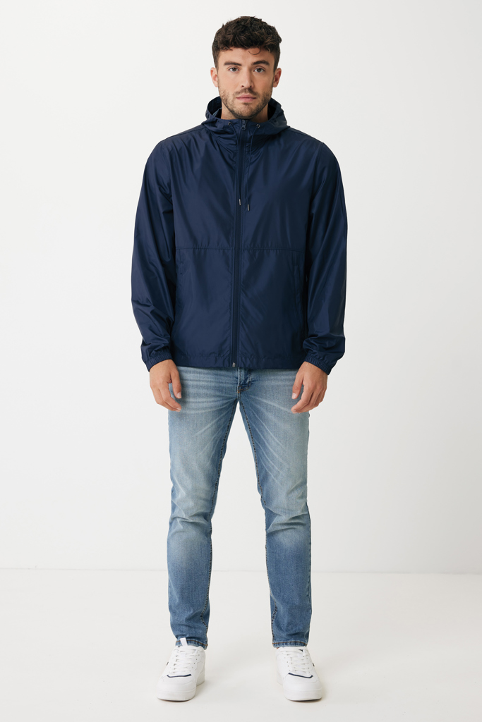 Veste légère en polyester recyclé IQONIQ Logan
