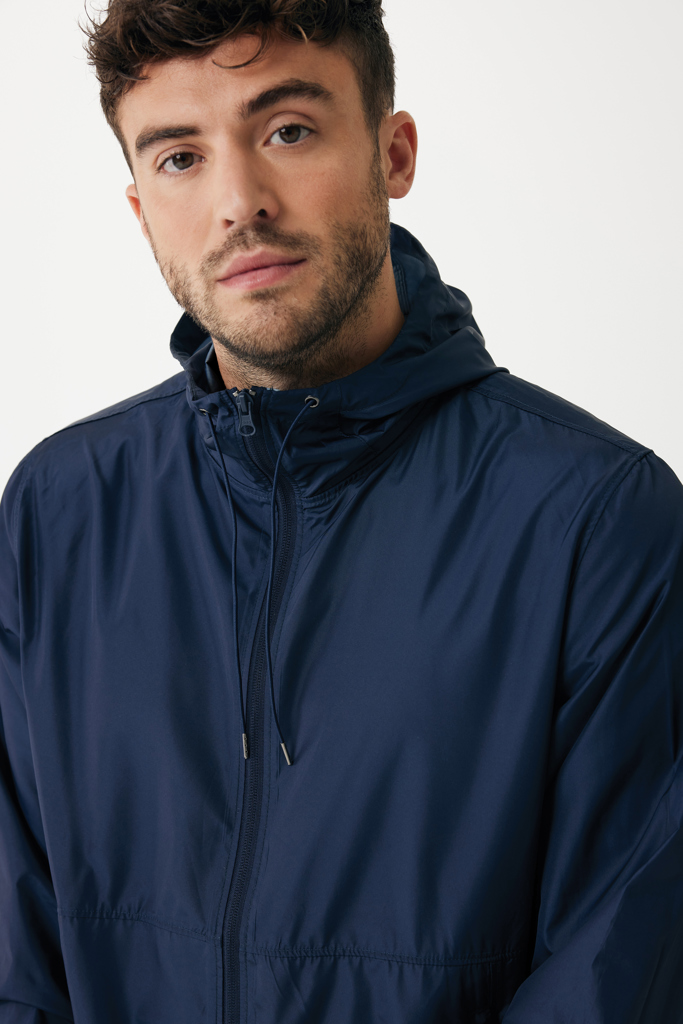 Veste légère en polyester recyclé IQONIQ Logan