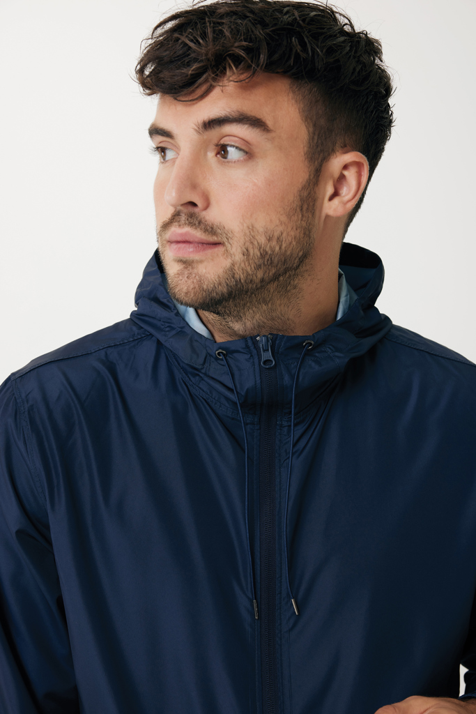 Veste légère en polyester recyclé IQONIQ Logan