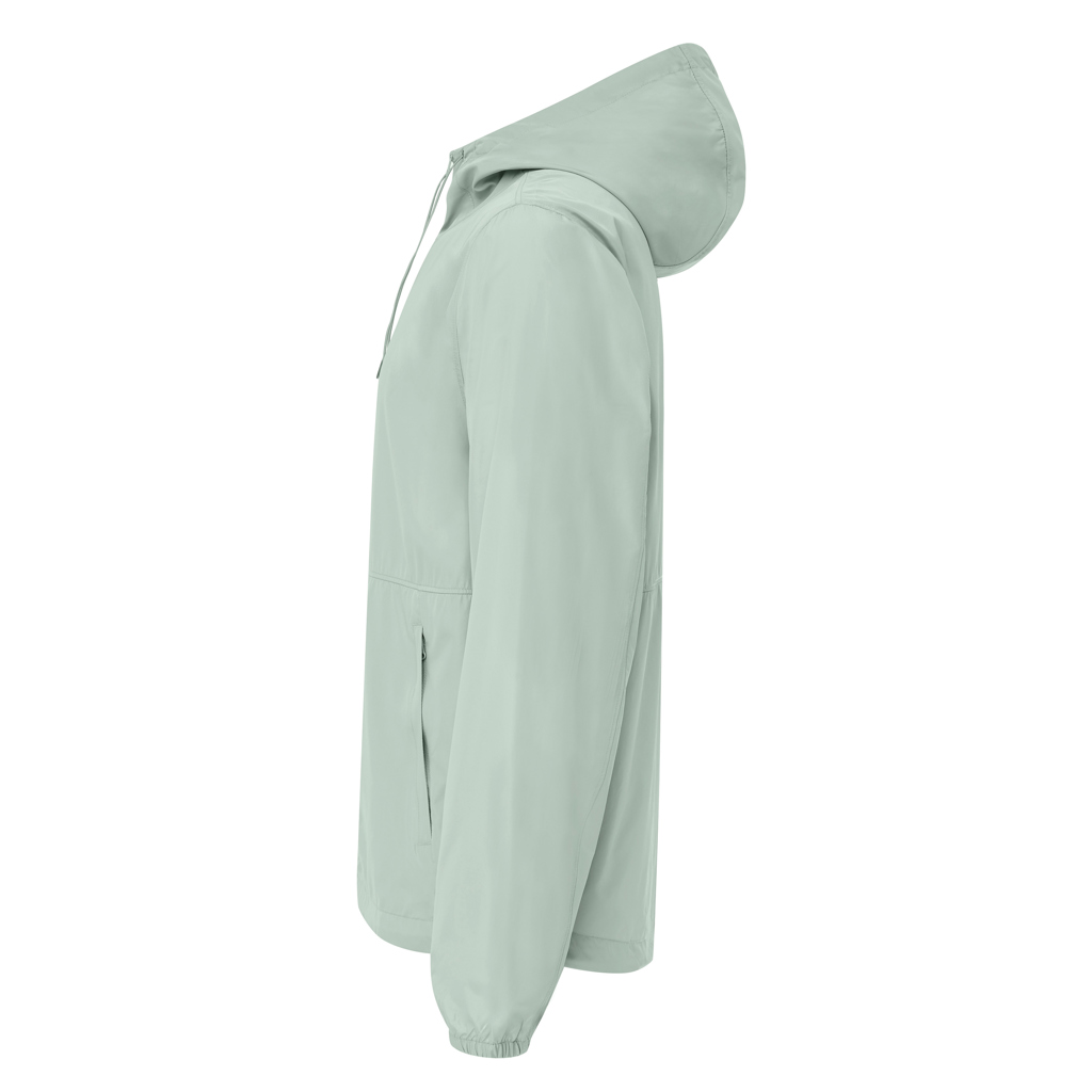 Veste légère en polyester recyclé IQONIQ Logan