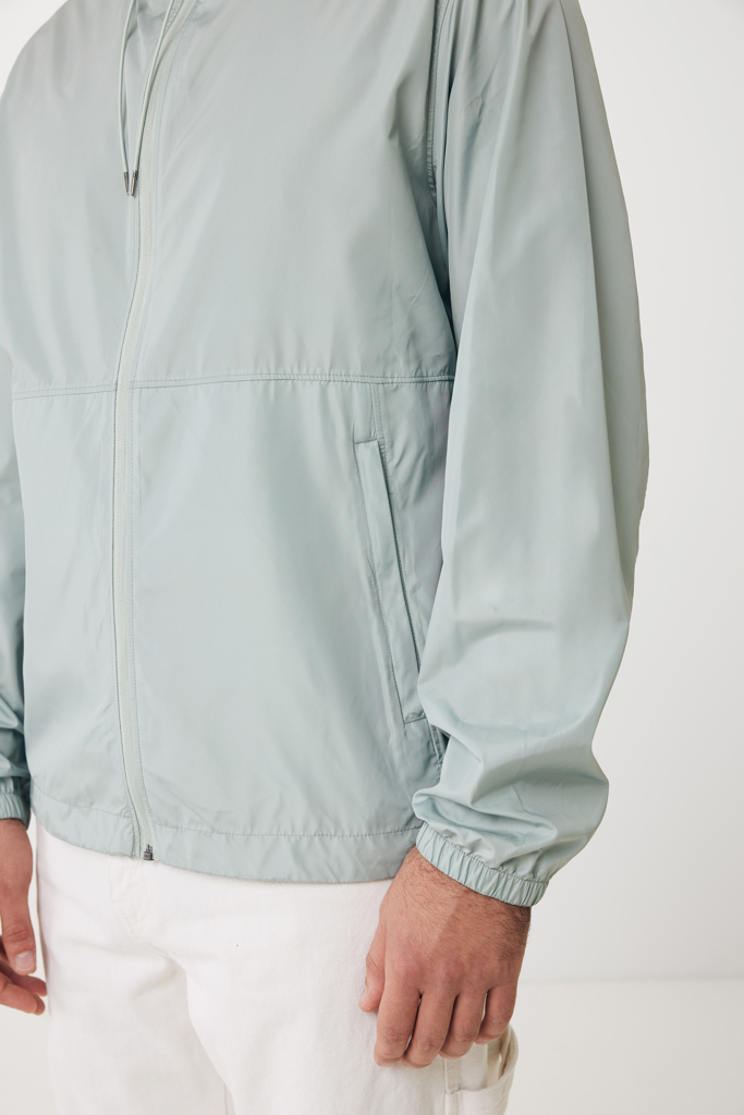 Veste légère en polyester recyclé IQONIQ Logan