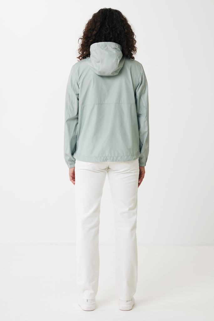 Veste légère en polyester recyclé IQONIQ Logan