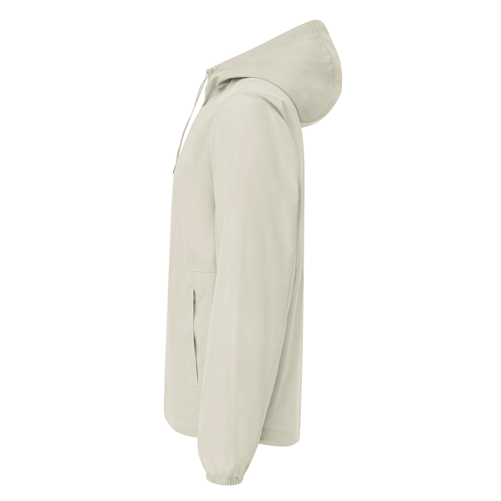 Veste légère en polyester recyclé IQONIQ Logan