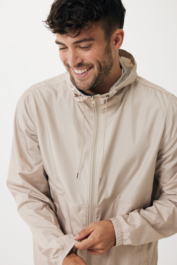 Veste légère en polyester recyclé IQONIQ Logan