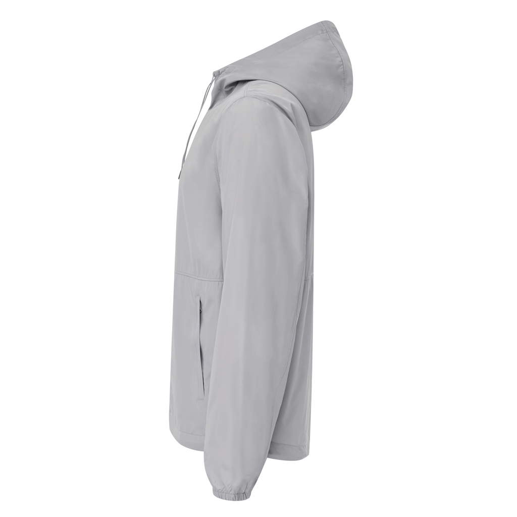 Veste légère en polyester recyclé IQONIQ Logan