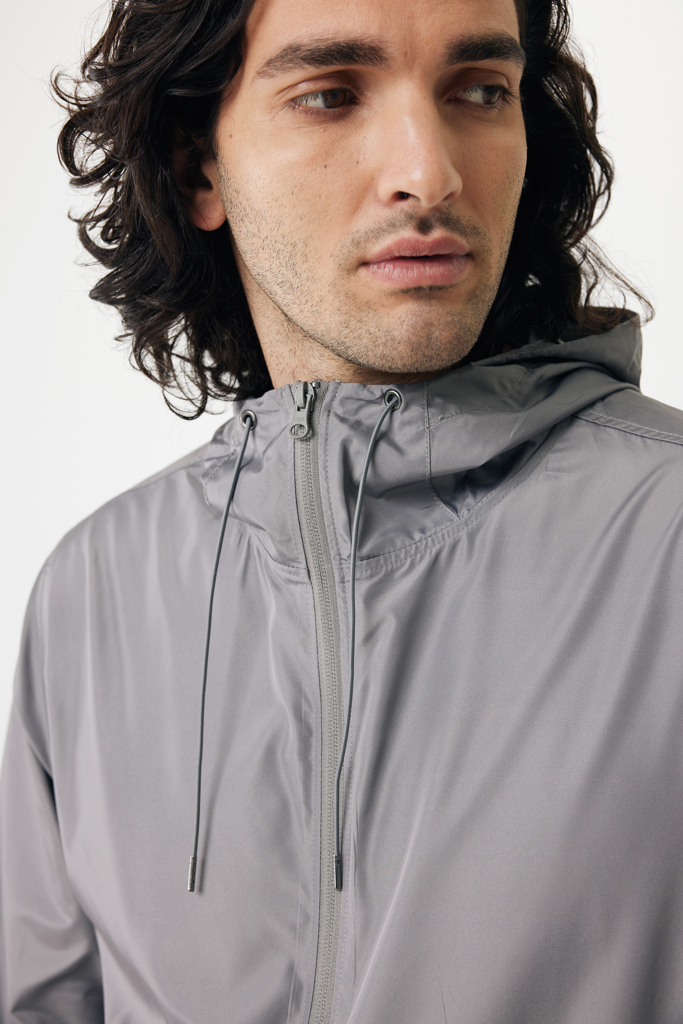 Veste légère en polyester recyclé IQONIQ Logan