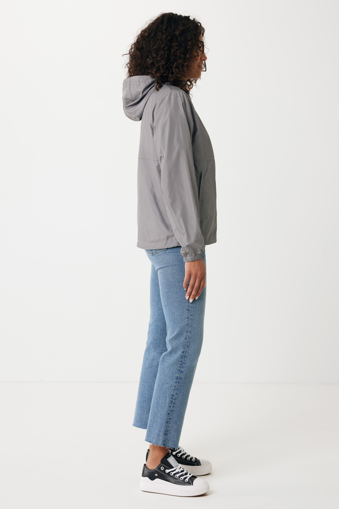 Veste légère en polyester recyclé IQONIQ Logan