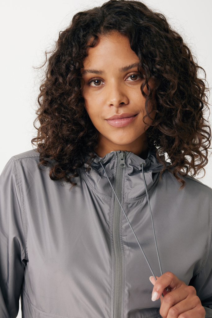 Veste légère en polyester recyclé IQONIQ Logan