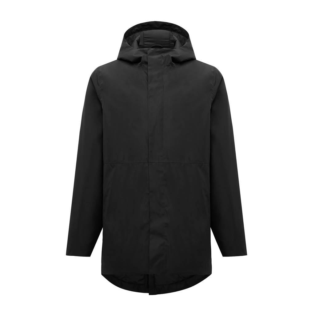 Picture of IQONIQ Thelon recycled polyester parka