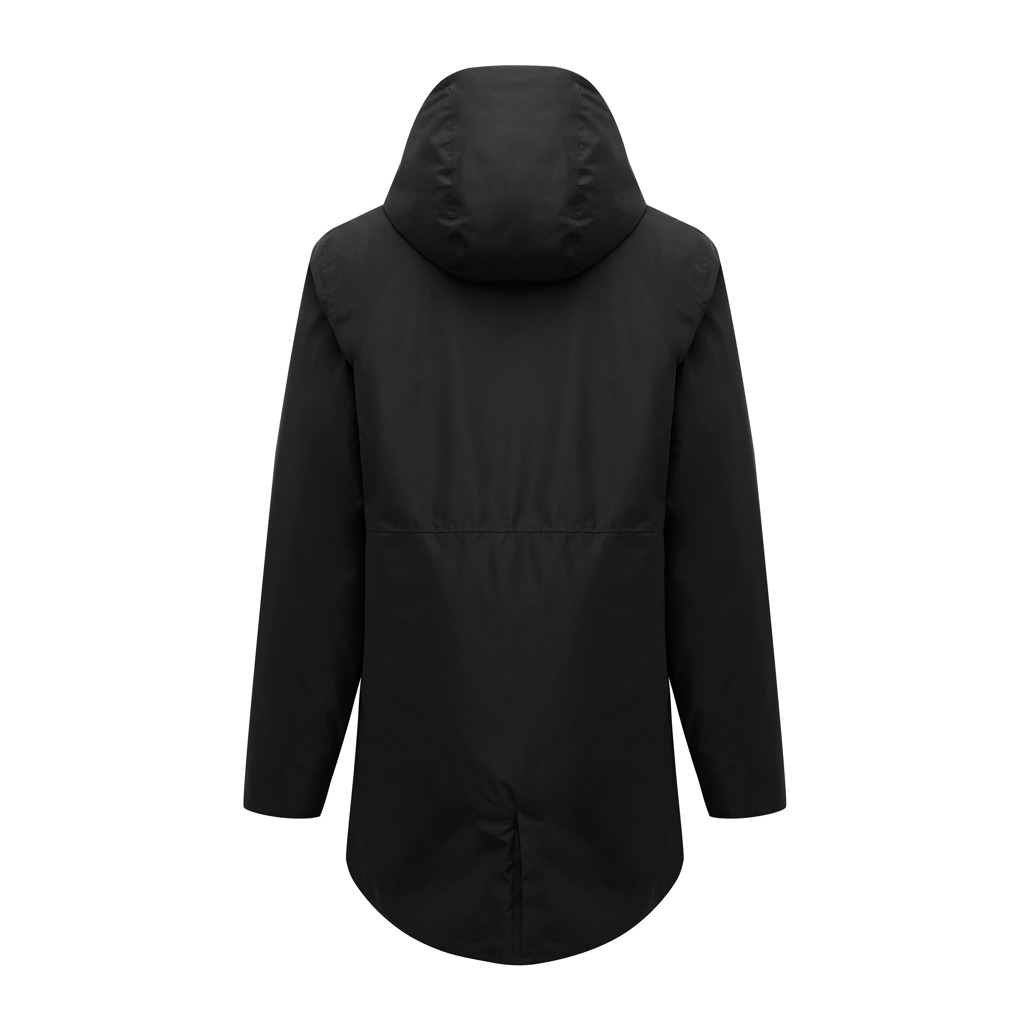 Picture of IQONIQ Thelon recycled polyester parka