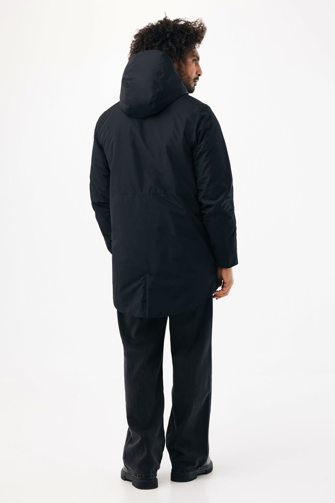 Picture of IQONIQ Thelon recycled polyester parka