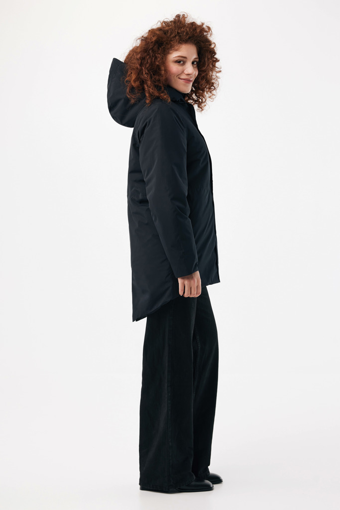 Picture of IQONIQ Thelon recycled polyester parka