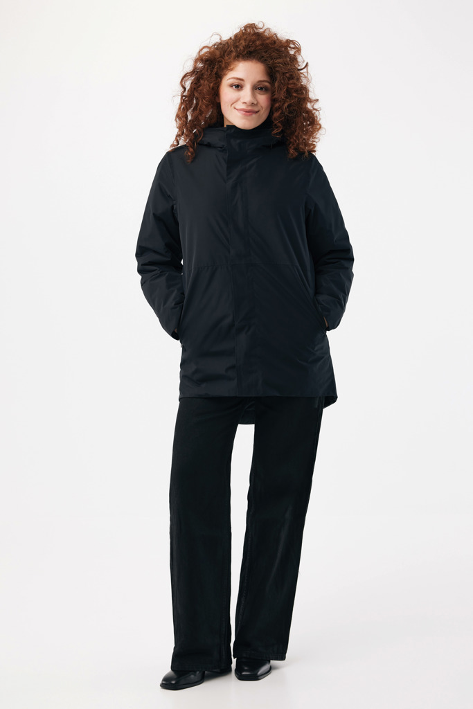 Picture of IQONIQ Thelon recycled polyester parka