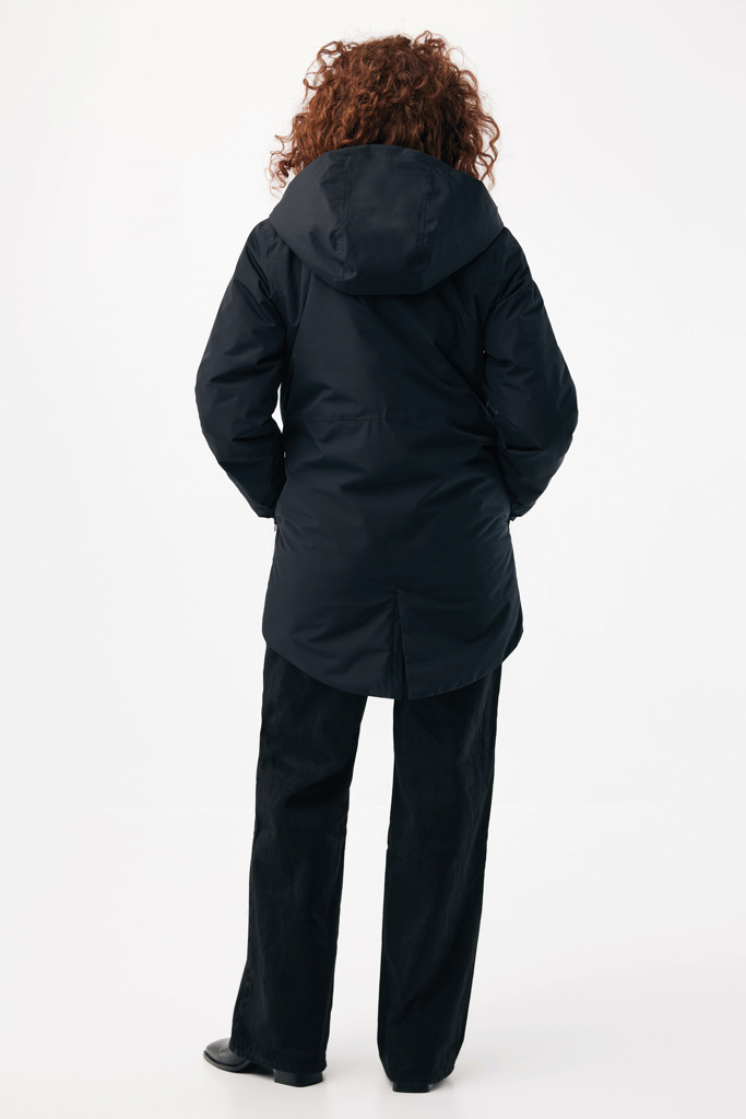 Picture of IQONIQ Thelon recycled polyester parka